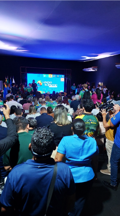 Integração entre profissionais e empresas2